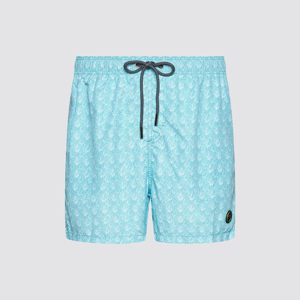 Shorts uomo mare f**k fantasia