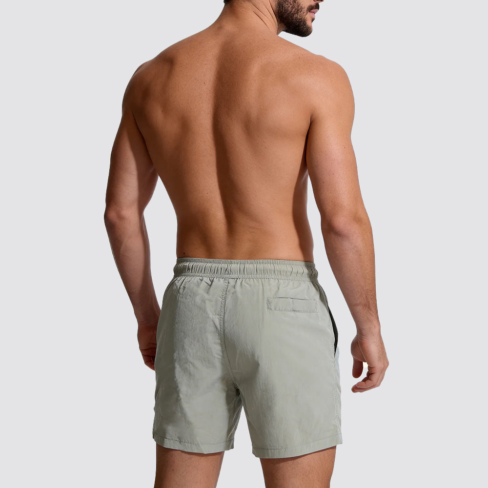 Shorts uomo mare f**k