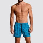 Shorts uomo mare f**k
