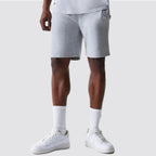 Shorts uomo new york yankees mlb league french terry