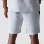 Shorts uomo new york yankees mlb league french terry