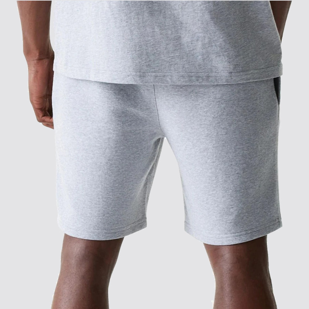 Shorts uomo new york yankees mlb league french terry