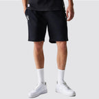 Shorts uomo new york yankees mlb league french terry