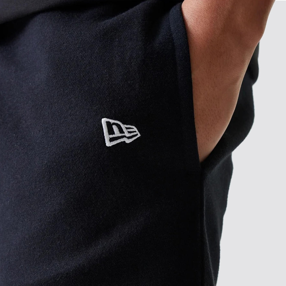 Shorts uomo new york yankees mlb league french terry