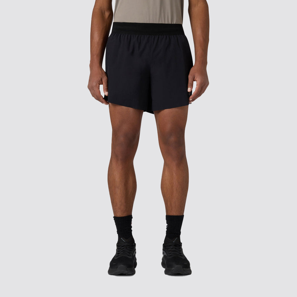 Shorts uomo quick dry tecnici 5 pollici