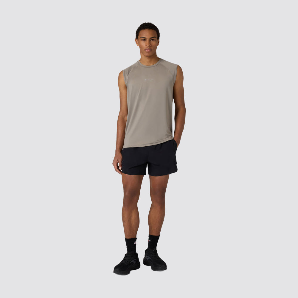 Shorts uomo quick dry tecnici 5 pollici