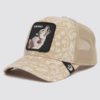 Sign o' thetimes cappello goorin bros baseball