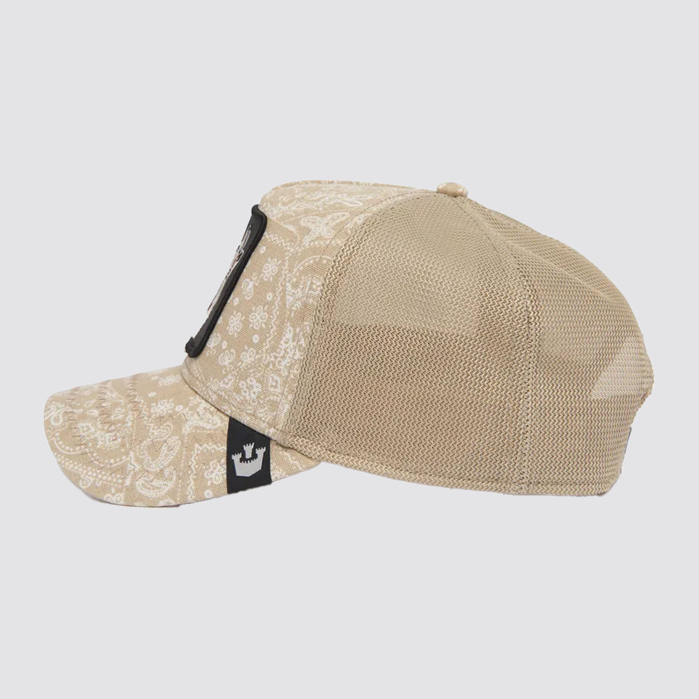 Sign o' thetimes cappello goorin bros baseball