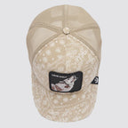 Sign o' thetimes cappello goorin bros baseball