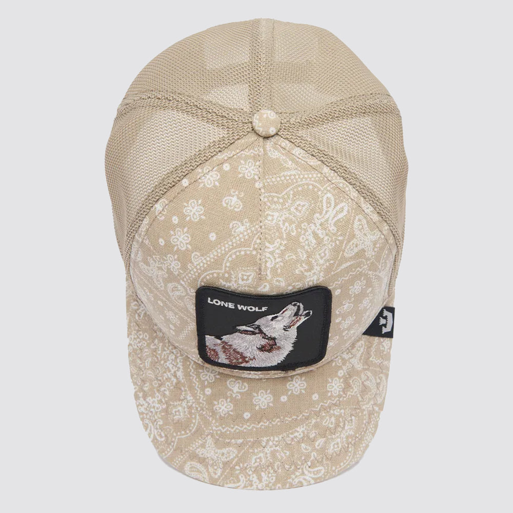 Sign o' thetimes cappello goorin bros baseball