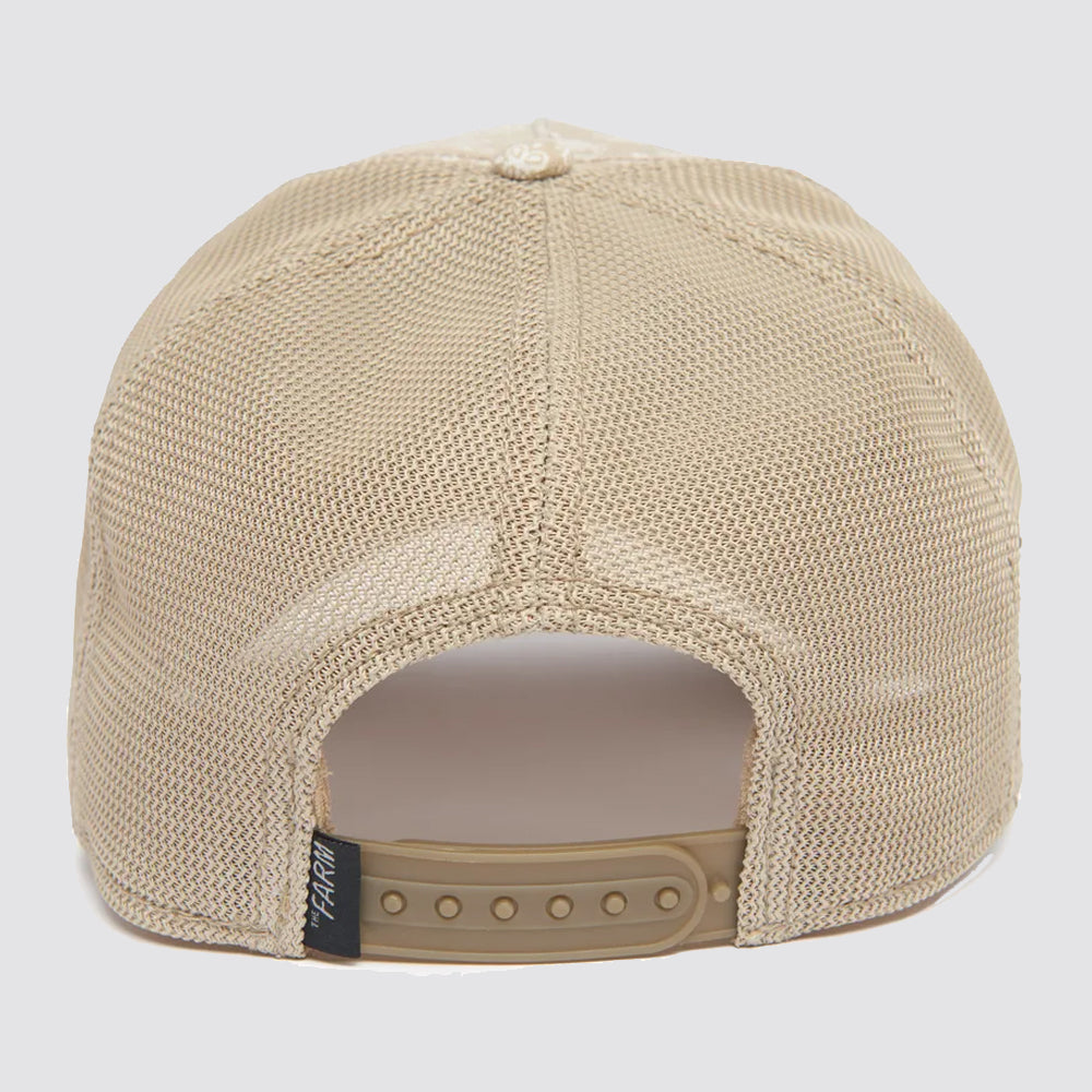 Sign o' thetimes cappello goorin bros baseball