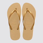 Slim flatform infradito donna