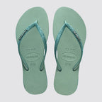 Slim sparkle ii infradito donna