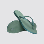 Slim sparkle ii infradito donna