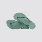 Slim sparkle ii infradito donna