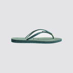 Slim sparkle ii infradito donna