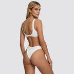 Slip americano fisso donna f**k