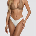 Slip americano fisso donna f**k