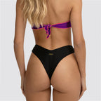 Slip americano fisso donna f**k