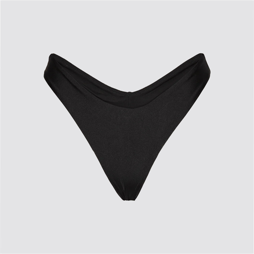 Slip americano fisso donna f**k