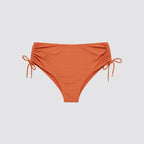 Slip bikini donna a vita alta