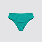 Slip bikini donna a vita alta