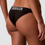 Slip bikini donna brasiliana logo