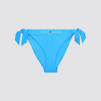 Slip bikini donna con laccetti