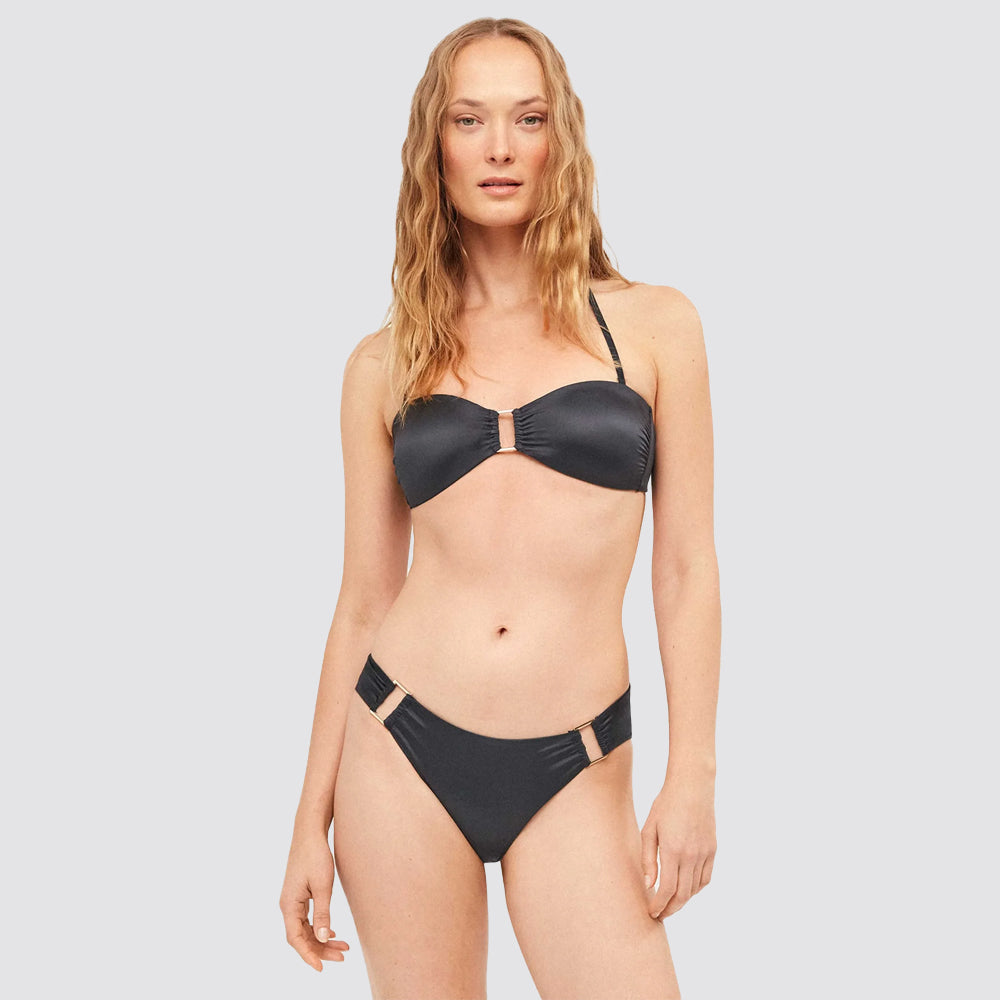 Slip bikini donna modello classico