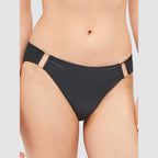 Slip bikini donna modello classico
