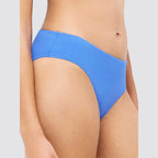 Slip bikini donna sgambato