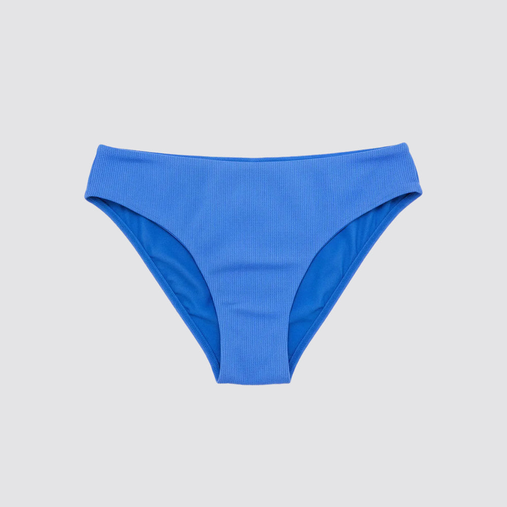 Slip bikini donna sgambato