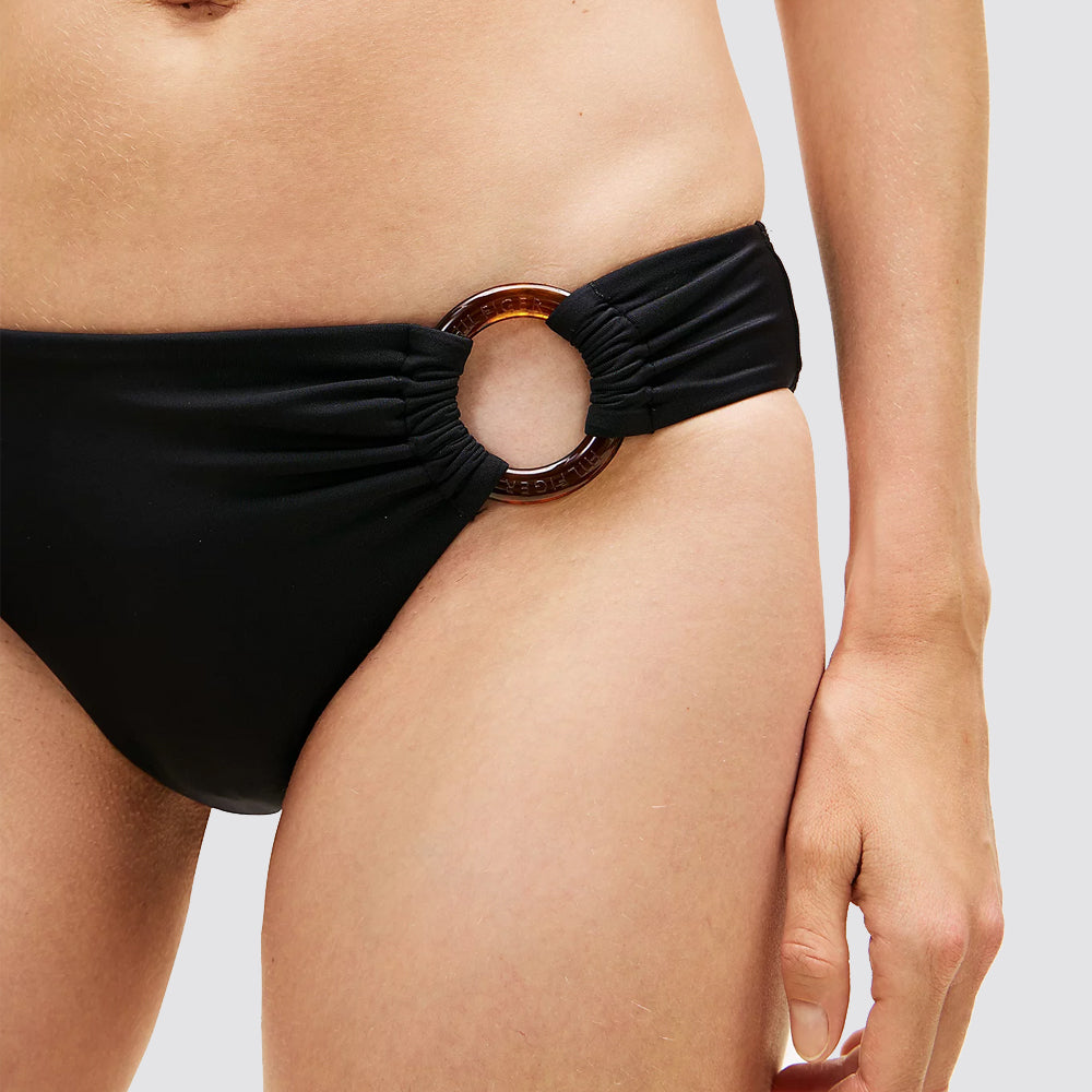 Slip bikini donna slim