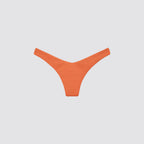 Slip bikini donna taglio a v