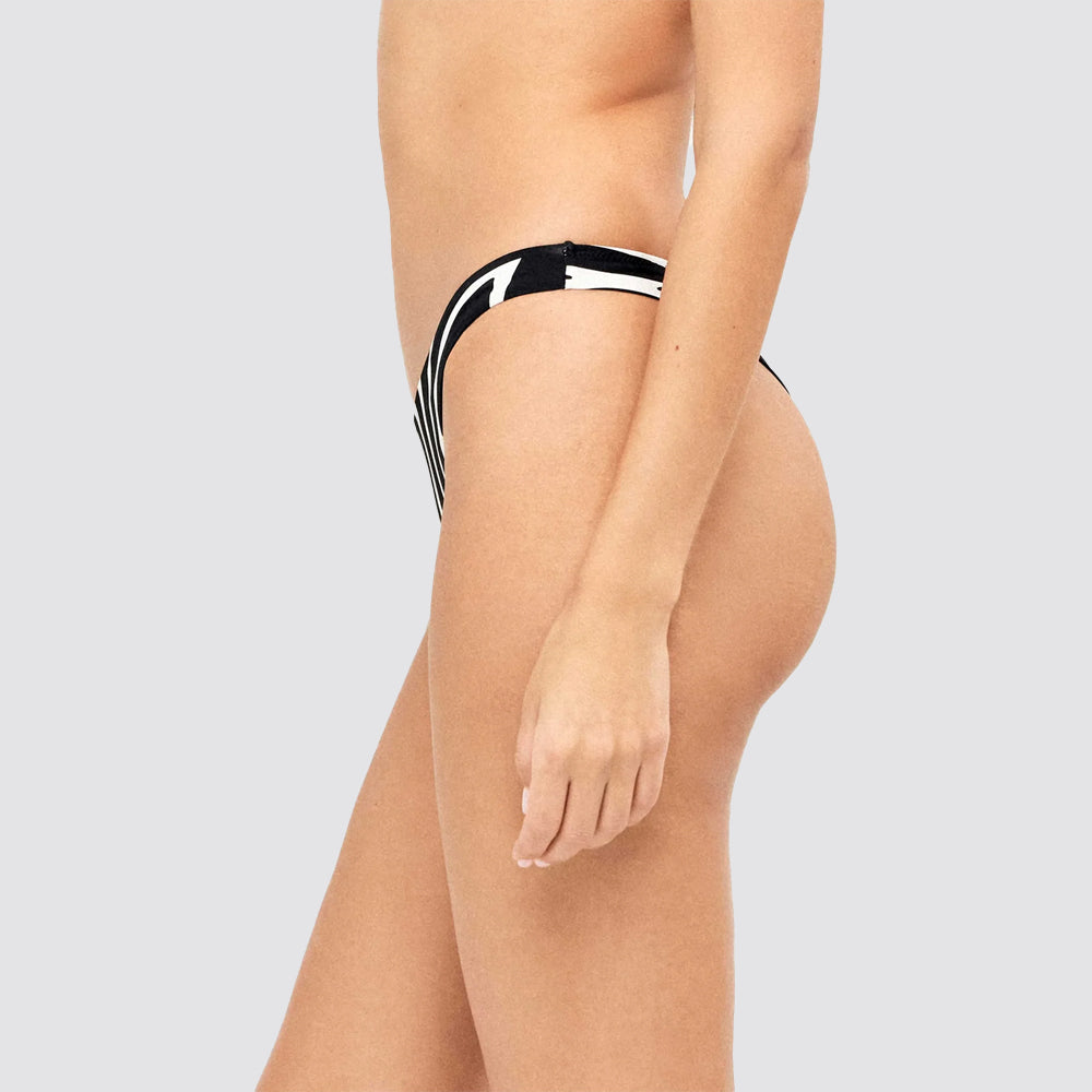 Slip brasiliana donna fantasia