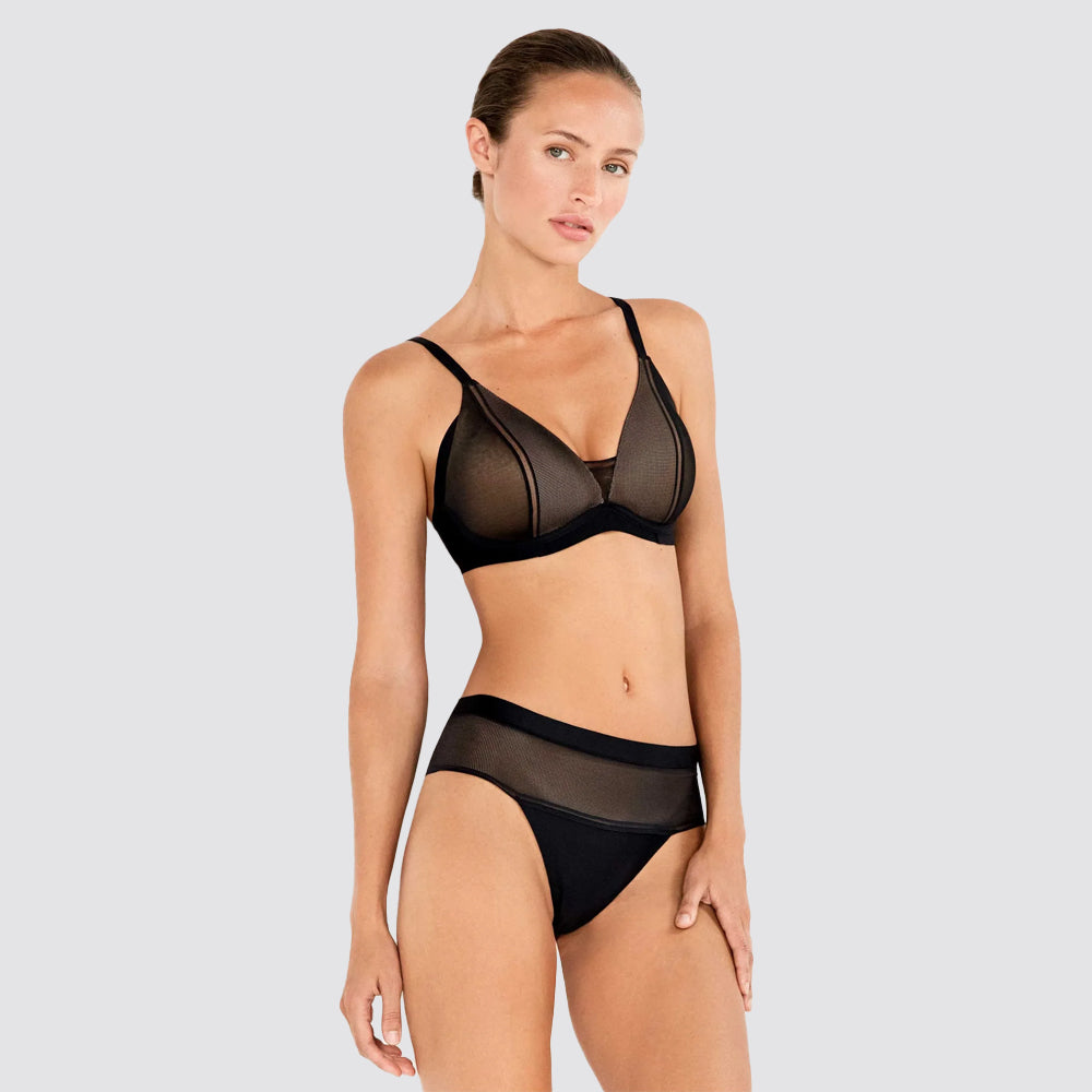 Slip brasiliana donna