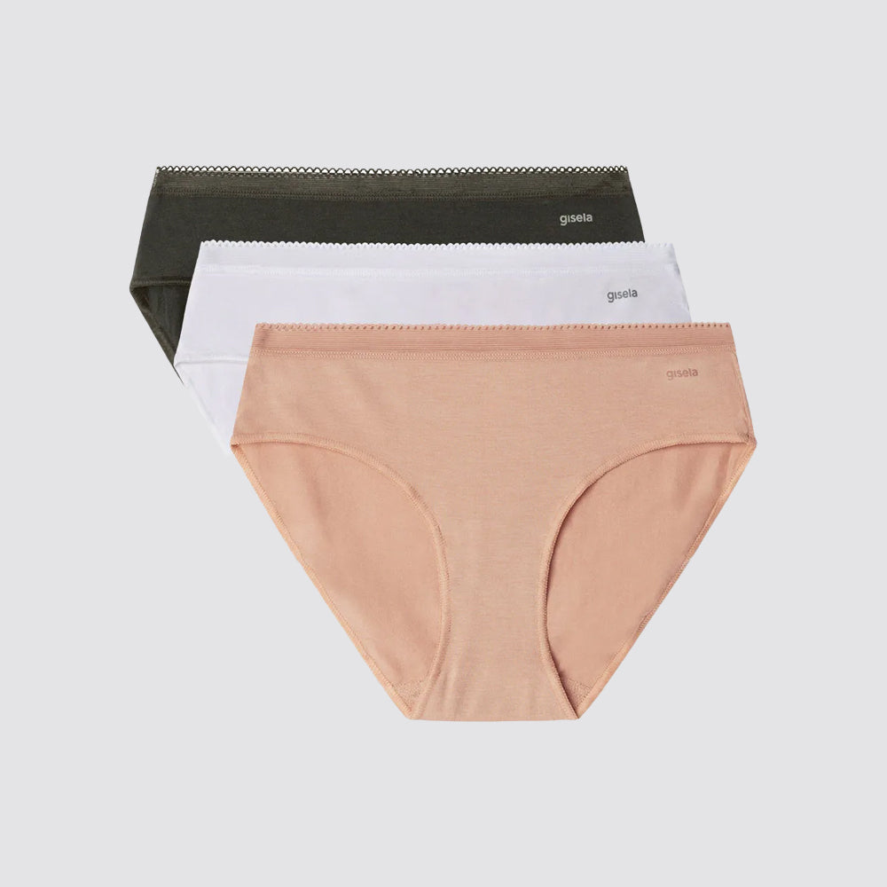 Slip midi donna gisela in modal