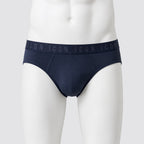 Slip uomo 3 pack cotone bielastico
