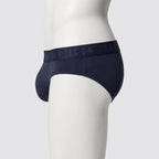 Slip uomo 3 pack cotone bielastico