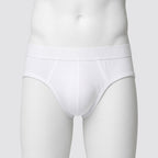Slip uomo 3 pack cotone bielastico