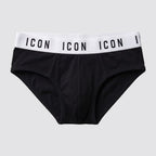 Slip uomo 3 pack cotone bielastico