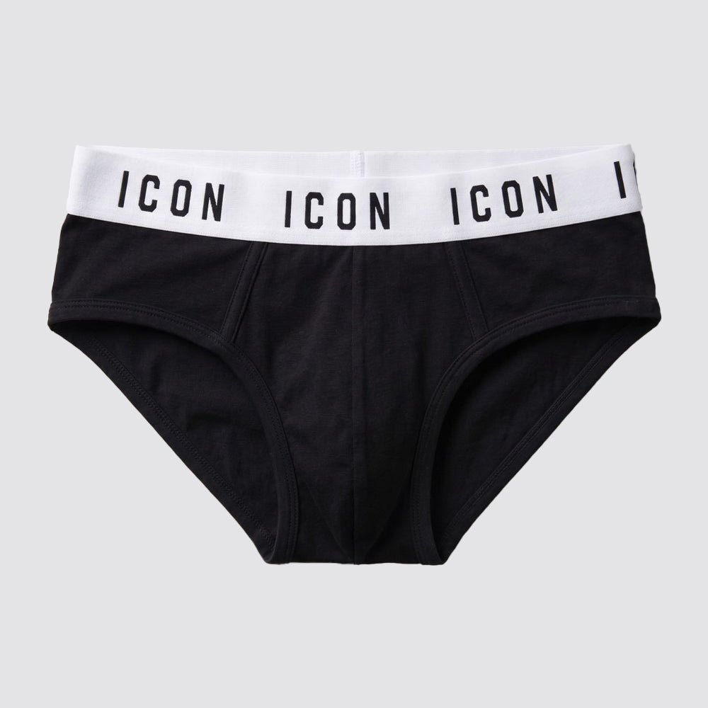 Slip uomo 3 pack cotone bielastico
