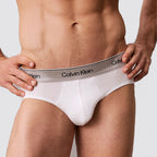 Slip uomo 3 pack cotone stretch