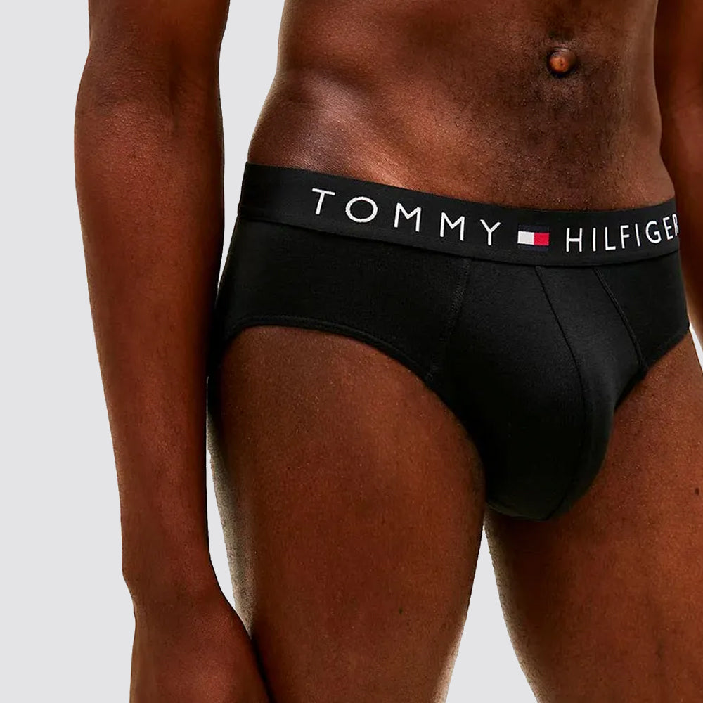 Slip uomo 3 pack cotone stretch