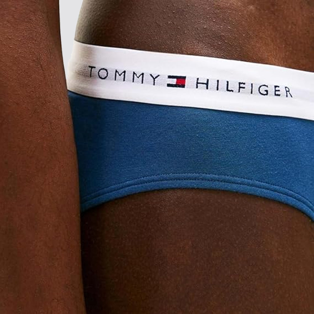 Slip uomo 3 pack cotone stretch vita elasticizzata