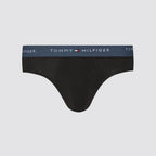 Slip uomo 3 pack cotone stretch vita elasticizzata