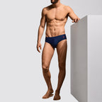 Slip uomo mare tuareg