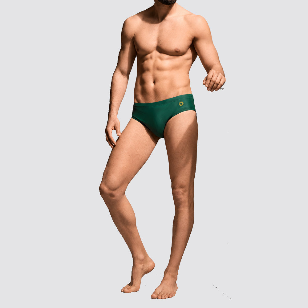 Slip uomo mare tuareg