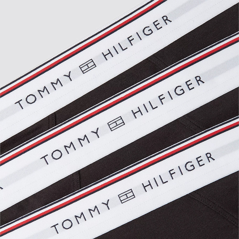 Slip uomo tommy hilfiger global stripe 3 pack