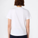 T-shirt donna mini logo icons